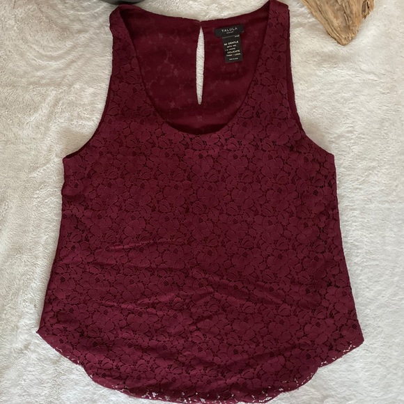 ❗️SOLD❗️Telula Betty Tank, Size Medium - Picture 1 of 3